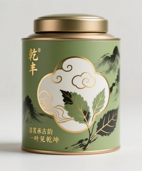 茗茶_酒水茶饮