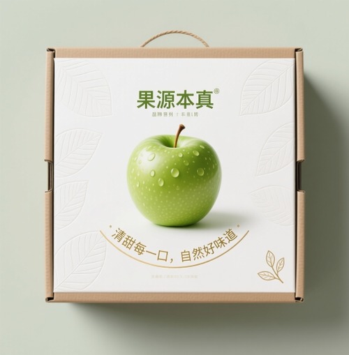 新鲜水果_生鲜食品