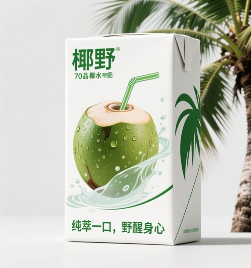 冲调饮料_酒水茶饮