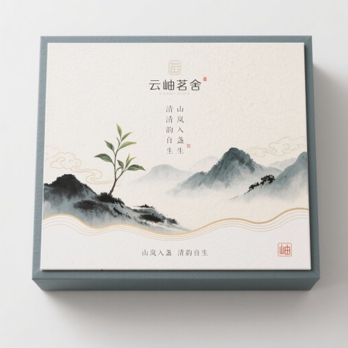 茗茶_酒水茶饮