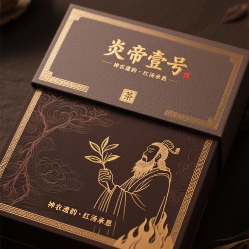 茗茶_酒水茶饮