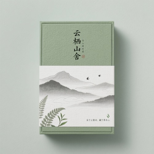 茗茶_酒水茶饮