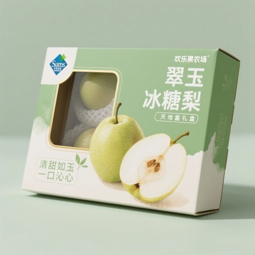新鲜水果_生鲜食品