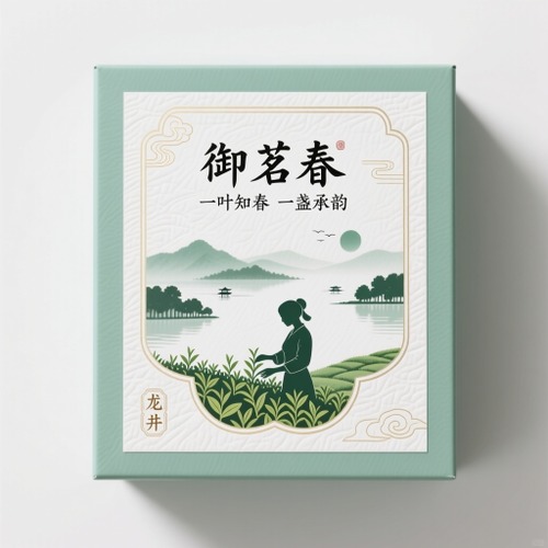 茗茶_酒水茶饮