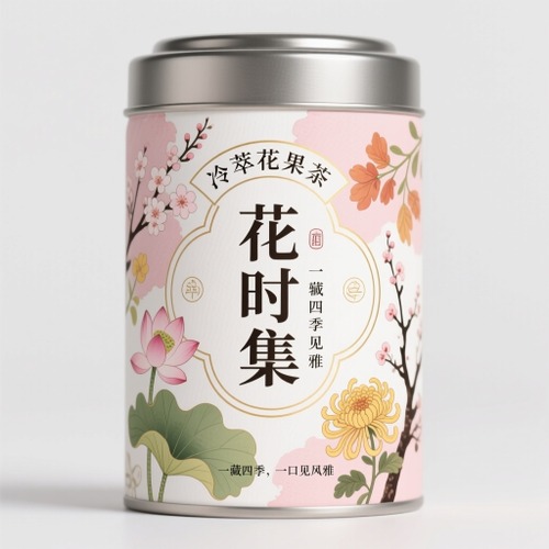 茗茶_酒水茶饮