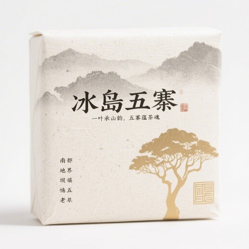 茗茶_酒水茶饮