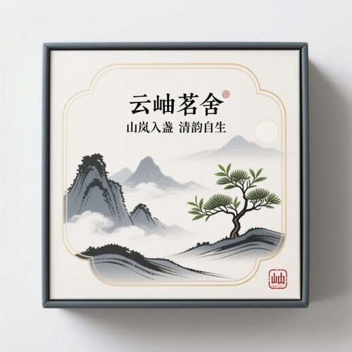 茗茶_酒水茶饮