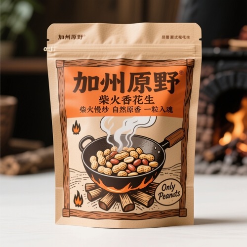 休闲零食_休闲食品