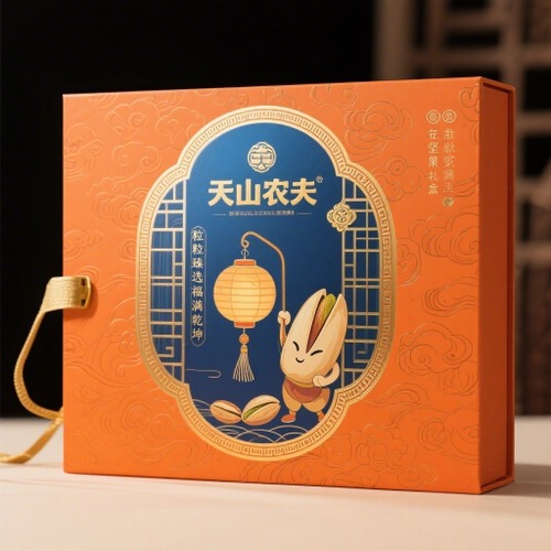 休闲零食_休闲食品