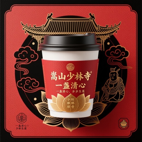 冲调饮料_酒水茶饮