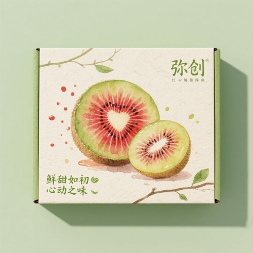 新鲜水果_生鲜食品