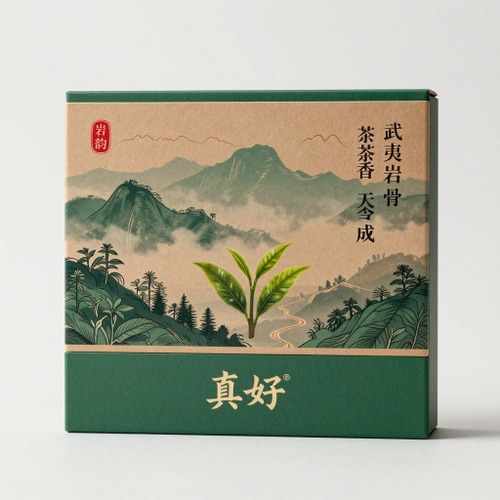 茗茶_酒水茶饮