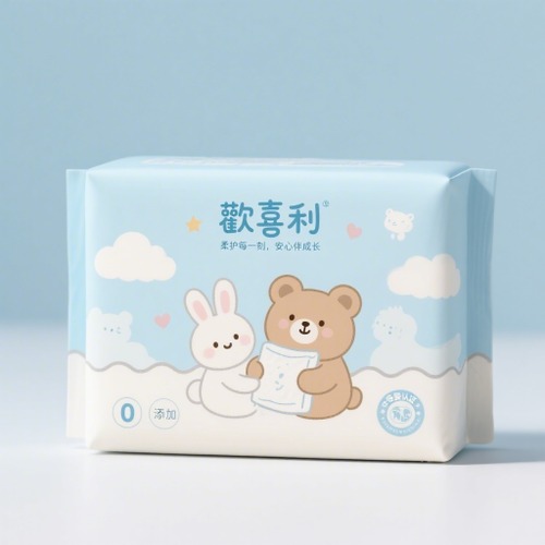 个护清洁_美妆个护