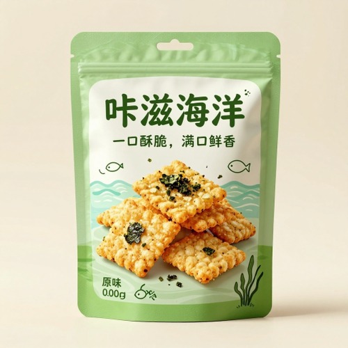 休闲零食_休闲食品