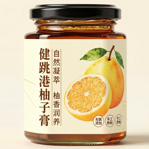 冲调饮料_酒水茶饮