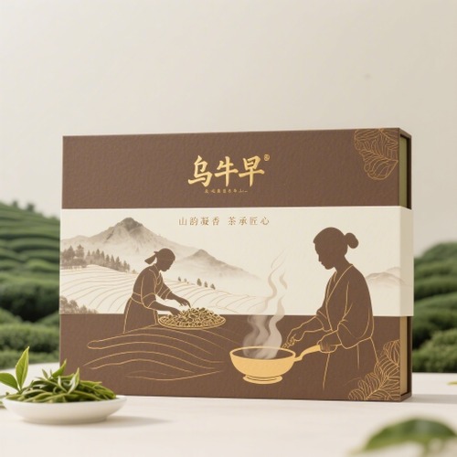 茗茶_酒水茶饮