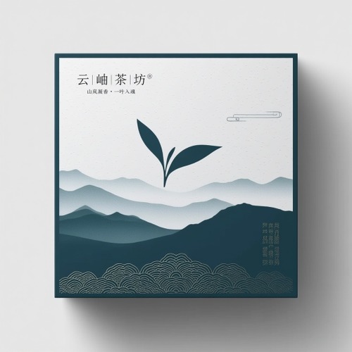 茗茶_酒水茶饮