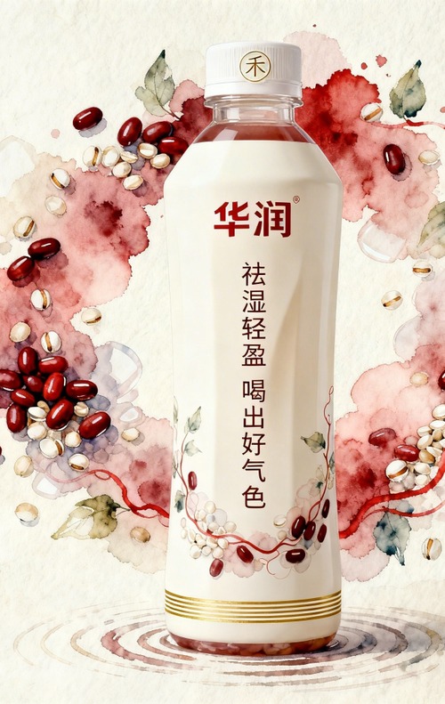 冲调饮料_酒水茶饮