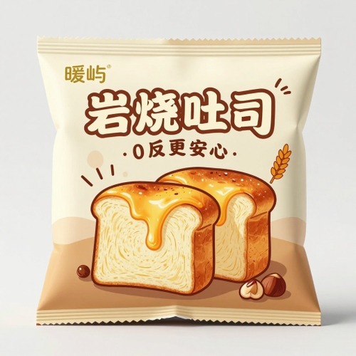休闲零食_休闲食品