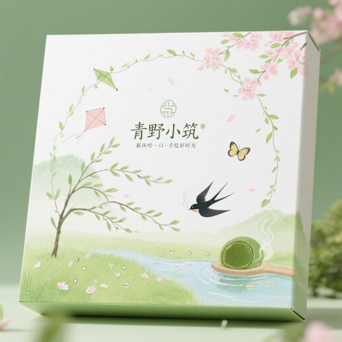 休闲零食_休闲食品