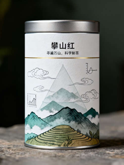 茗茶_酒水茶饮