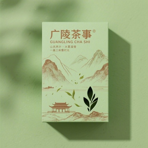 茗茶_酒水茶饮