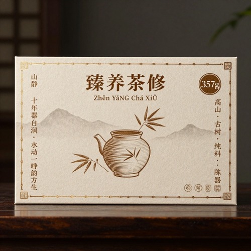 茗茶_酒水茶饮