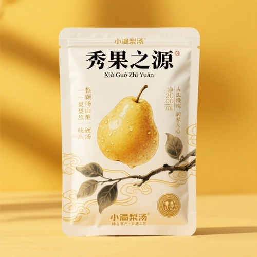 冲调饮料_酒水茶饮