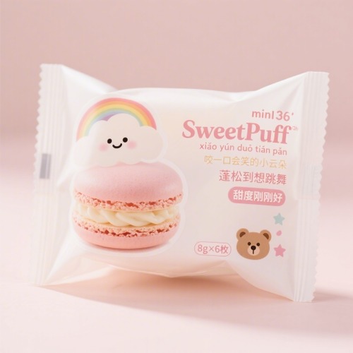 休闲零食_休闲食品