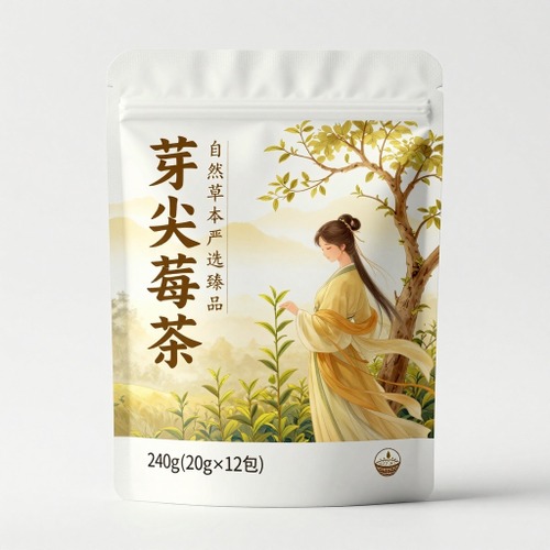 茗茶_酒水茶饮