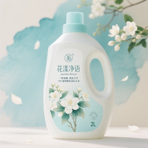 个护清洁_美妆个护