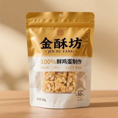 休闲零食_休闲食品