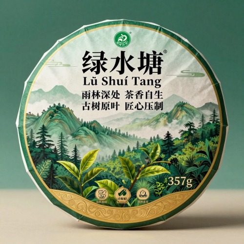 茗茶_酒水茶饮