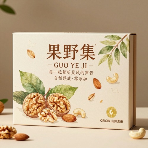 休闲零食_休闲食品