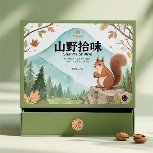 休闲零食_休闲食品