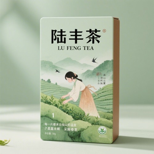茗茶_酒水茶饮