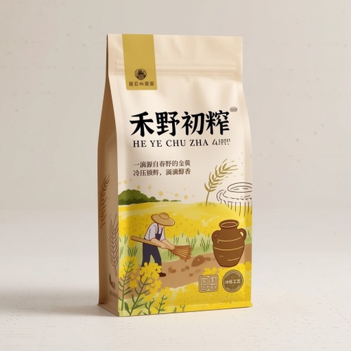 粮油调味_粮油调味