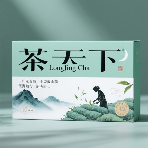 茗茶_酒水茶饮