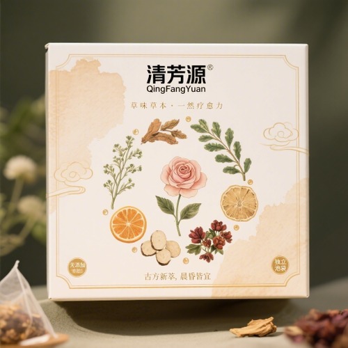 茗茶_酒水茶饮