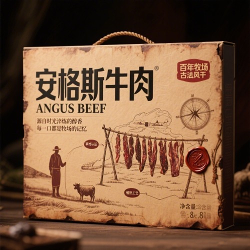 精选肉类_生鲜食品