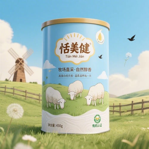 冲调饮料_酒水茶饮