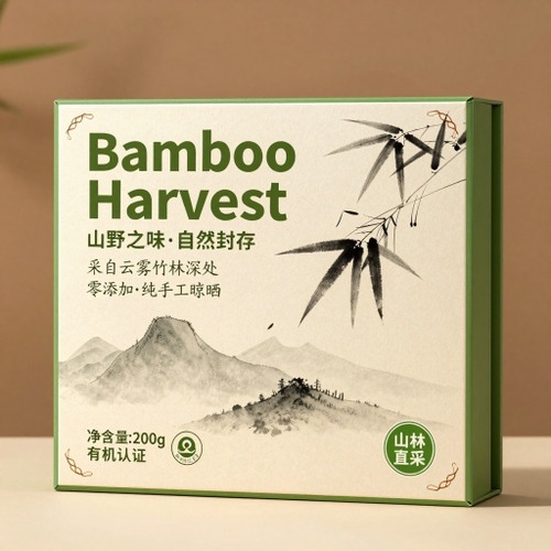 方便速食_休闲食品