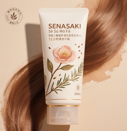 个护清洁_美妆个护