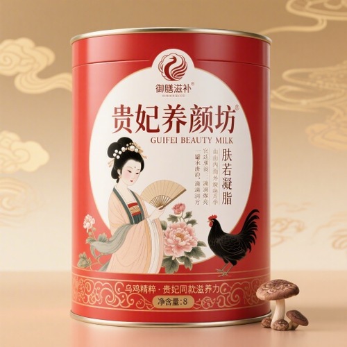 冲调饮料_酒水茶饮