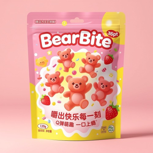 休闲零食_休闲食品