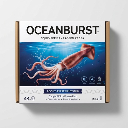 海鲜水产_生鲜食品