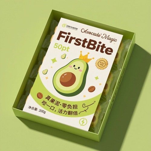 休闲零食_休闲食品