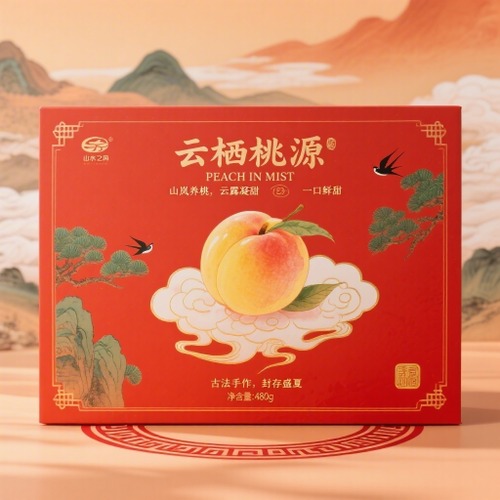 新鲜水果_生鲜食品