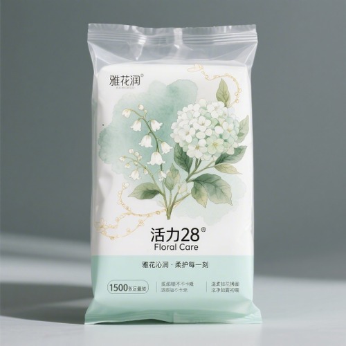 个护清洁_美妆个护