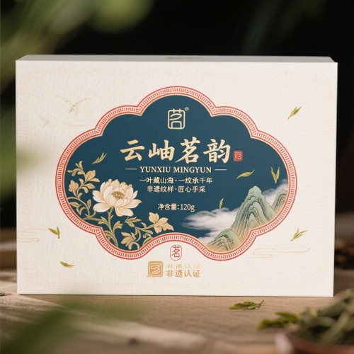 茗茶_酒水茶饮